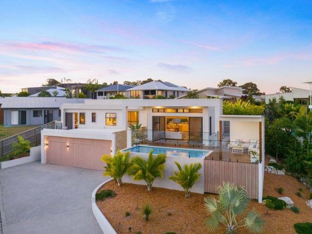 House for sale in Coolum Ridges - The Ridge South, Sunshine Coast Regional