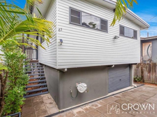 House for sale in Toombul, Queensland