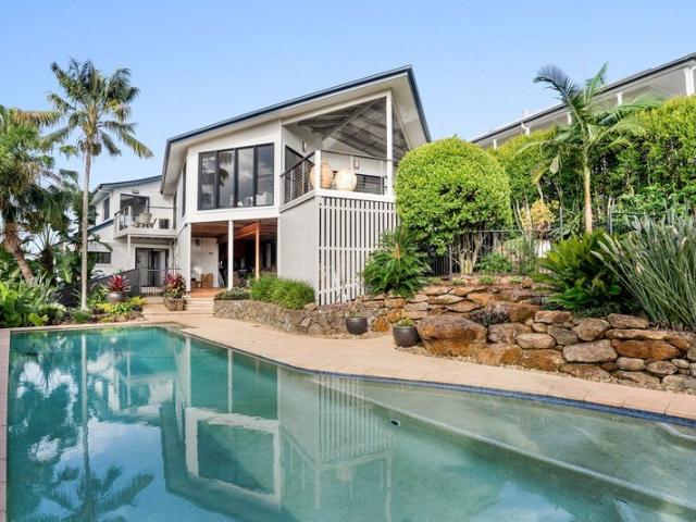 House for sale in Bangalow, Byron Shire Council