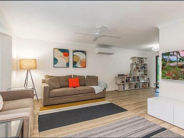 House for rent in Toombul, Queensland