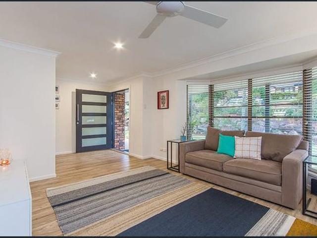House for rent in Toombul, Queensland