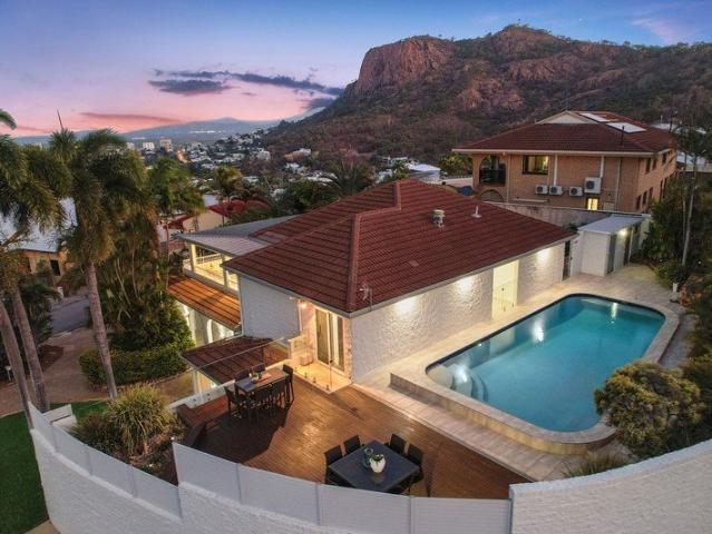House for sale in Castle Hill, Townsville
