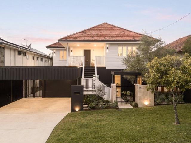 House for sale in Toombul, Queensland