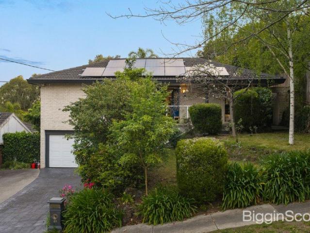 House for sale in Doncaster, Melbourne