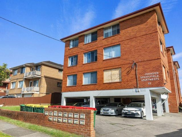 Apartment for sale in Sydney, New South Wales