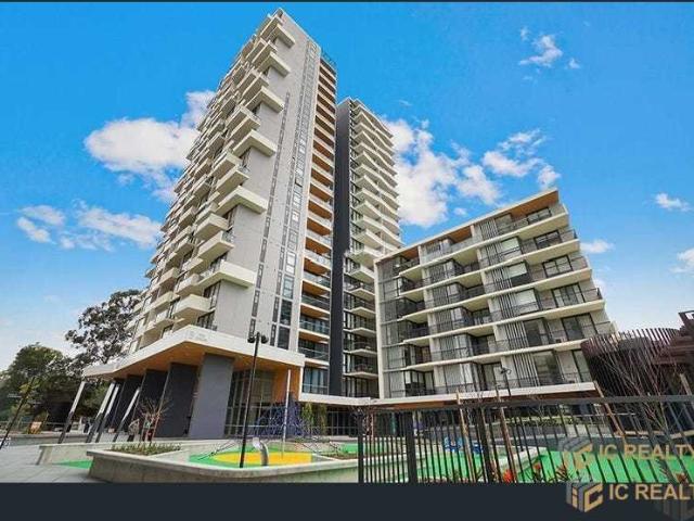 Apartment for rent in Epping, Sydney