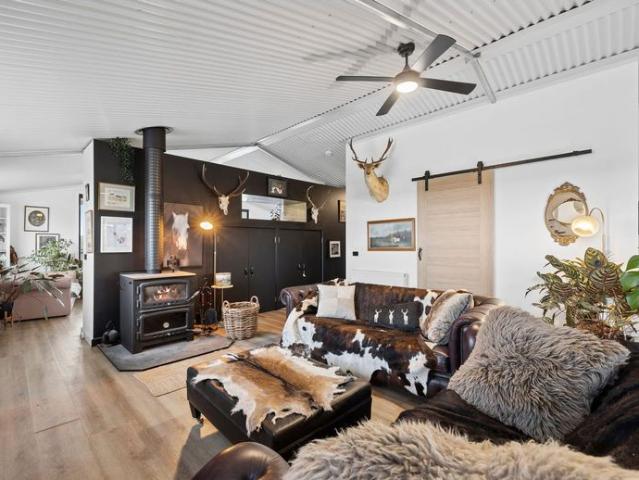 House for rent in Redesdale, Victoria