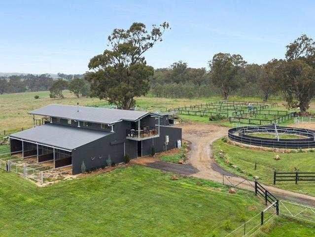 House for rent in Redesdale, Victoria