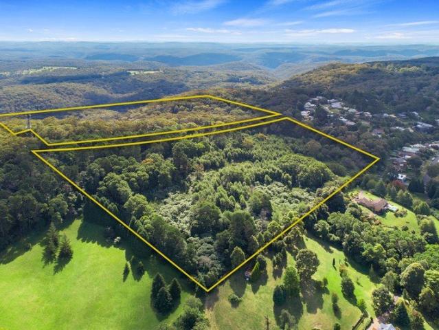 Land for sale in Sydney, New South Wales