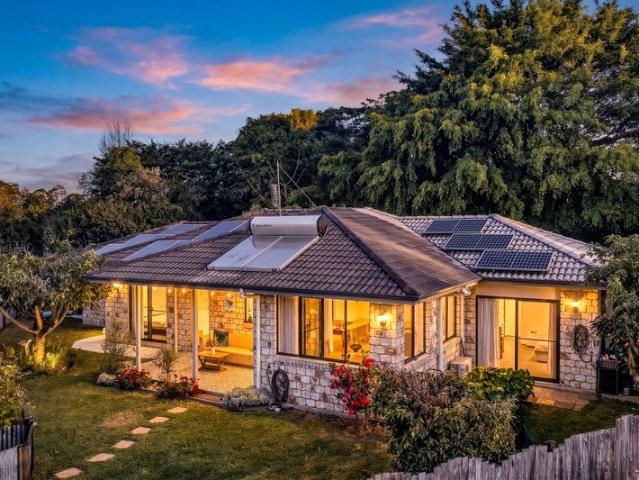 House for sale in Mullumbimby, New South Wales