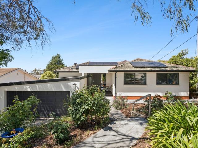 Property for sale in Curtin, District of Woden Valley