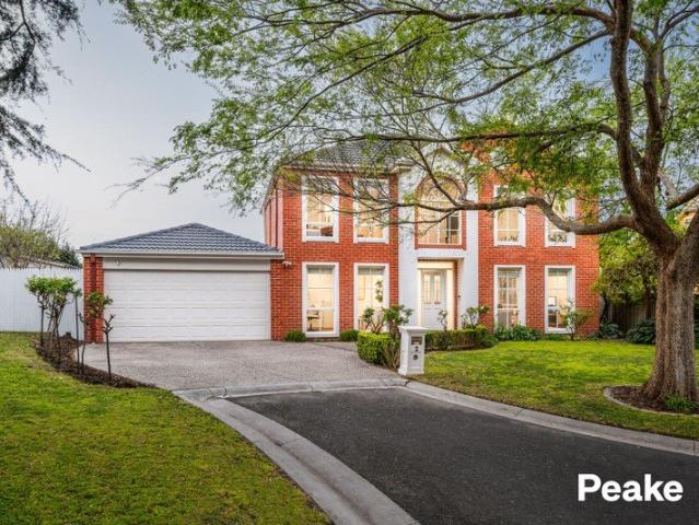 House for sale in Berwick, Melbourne