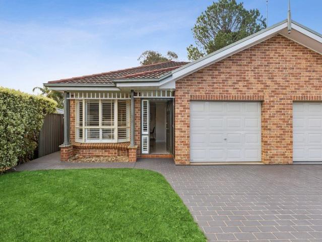 Villa for sale in Gosford, New South Wales