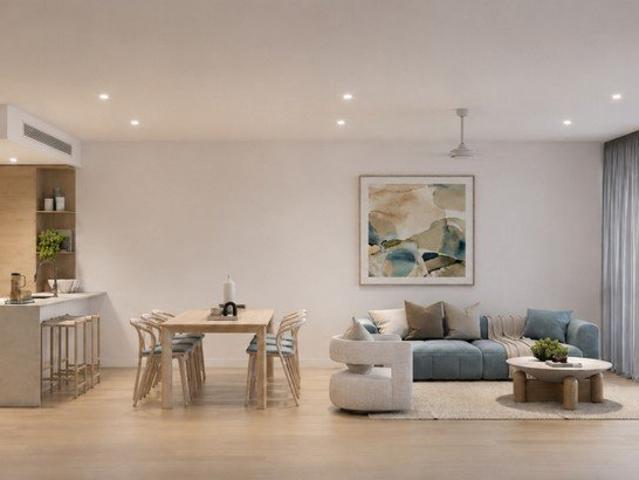 Apartment for sale in Toombul, Queensland