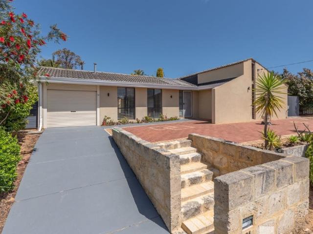 House for rent in Duncraig, Western Australia