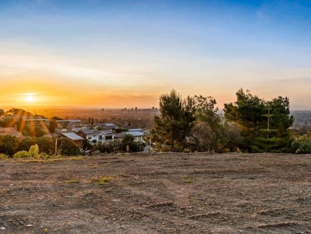 Land for sale in City Of Burnside, Horseshoe Creek