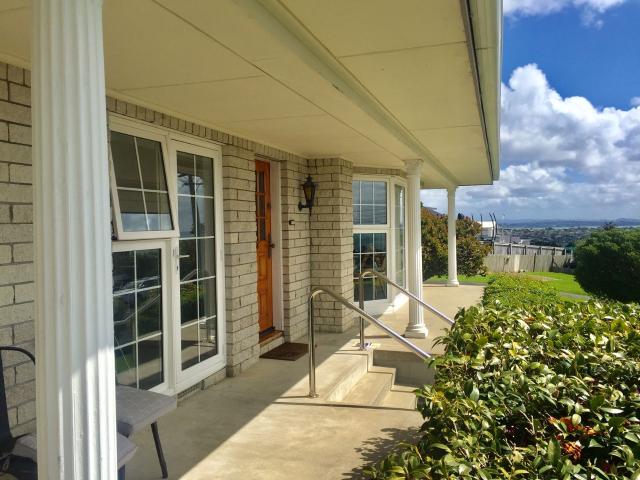 House for rent in Awhitu
