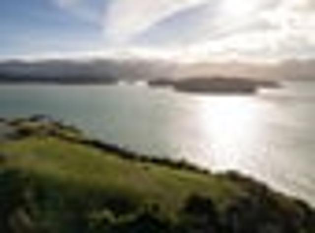 Land for sale in Little Akaloa, Canterbury