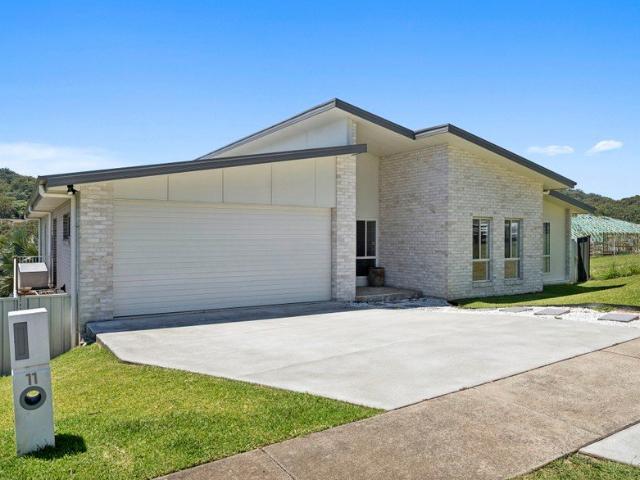 House for sale in North Boambee Valley, Coffs Harbour