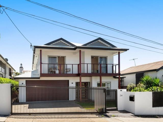 House for sale in Gabba Hill, Greater Brisbane