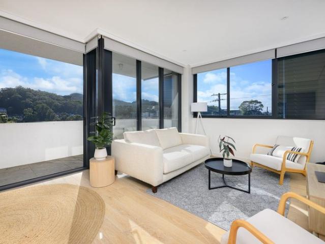 Apartment for rent in Gosford, New South Wales