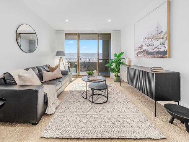 Property for sale in Barton, Australian Capital Territory