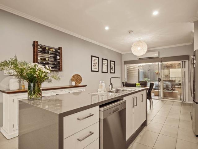 Townhouse for sale in Toombul, Queensland