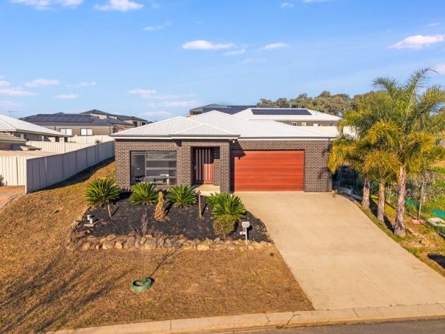 House for sale in Wodonga, Victoria