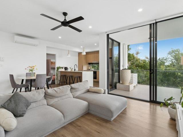 Apartment for sale in Toombul, Queensland