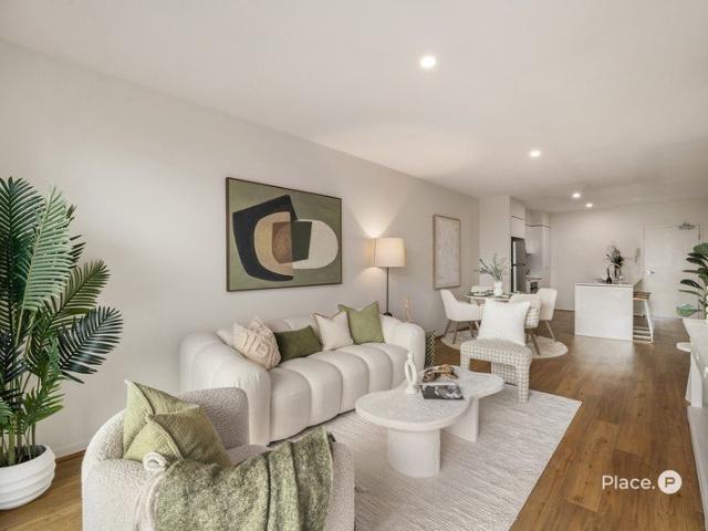 Apartment for sale in Toombul, Queensland