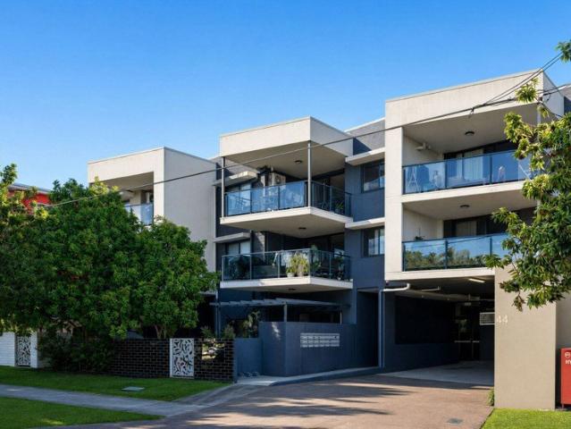 Apartment for sale in Toombul, Queensland