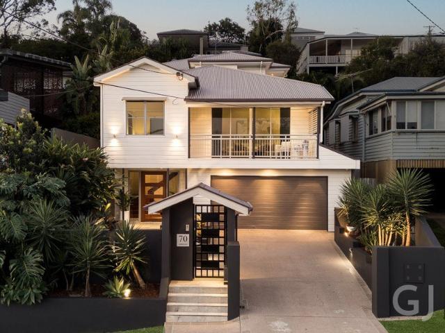 House for sale in Toombul, Queensland
