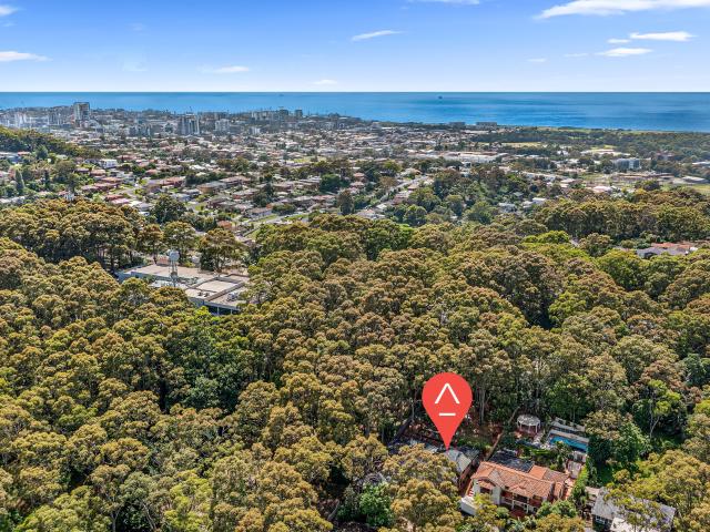 House for sale in Wollongong West, New South Wales