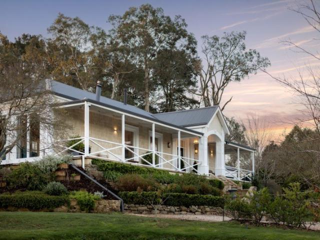 House for sale in Stirling, South Australia
