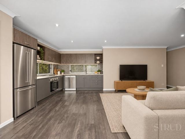 Apartment for sale in Fairfield, Greater Brisbane