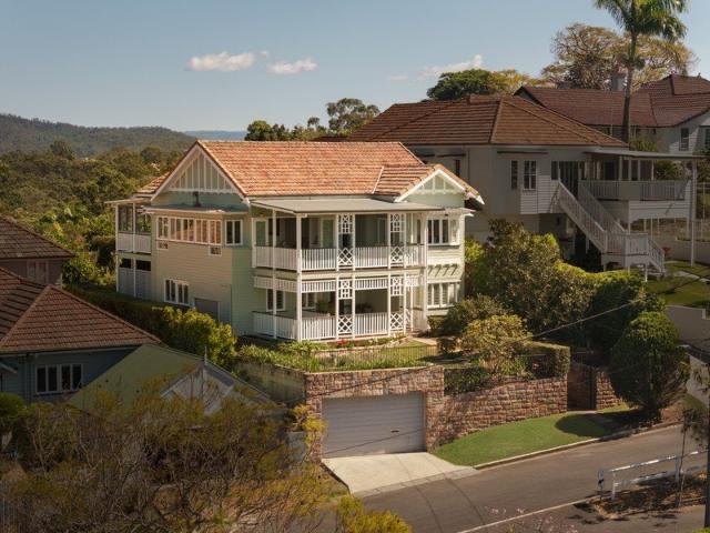 House for sale in Newmarket, Greater Brisbane