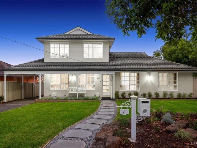 House for sale in Camerons Creek, Victoria