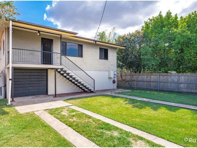 House for sale in Rockhampton, Queensland
