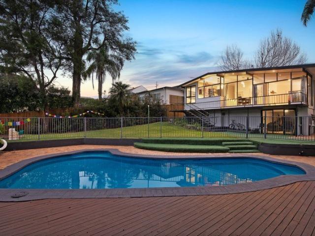 House for sale in Sydney, New South Wales