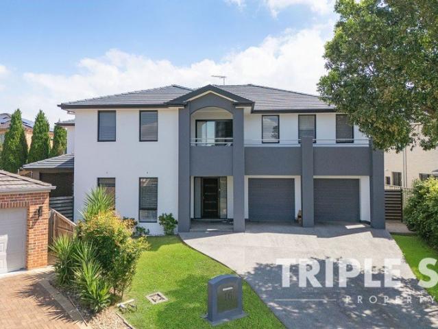 House for sale in Sydney, New South Wales