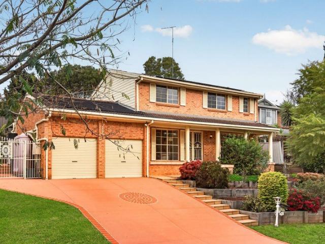 House for sale in Sydney, New South Wales