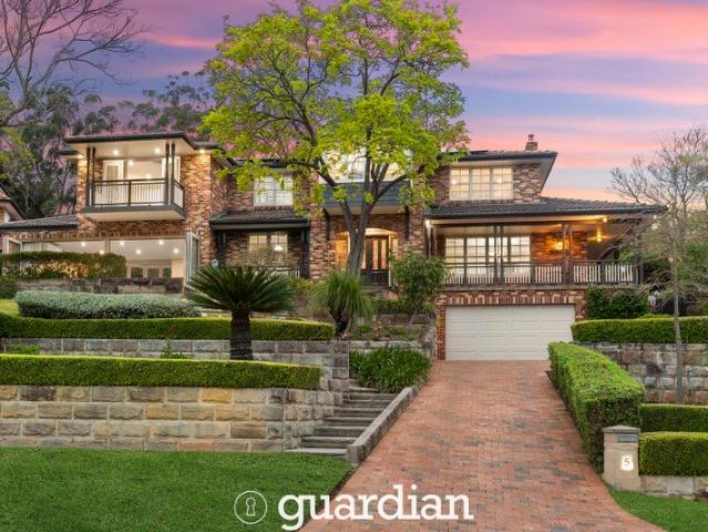 House for sale in Sydney, New South Wales