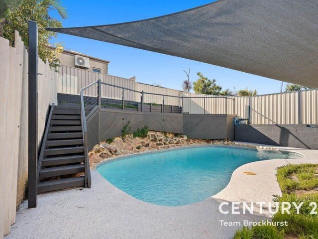 House for rent in Hamilton Hill, Western Australia