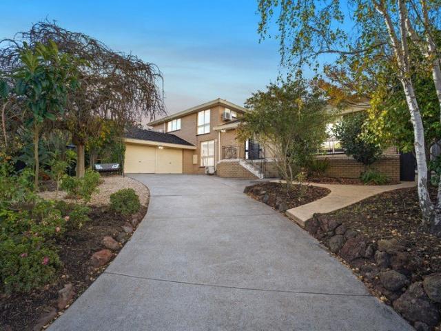 House for sale in Camerons Creek, Victoria