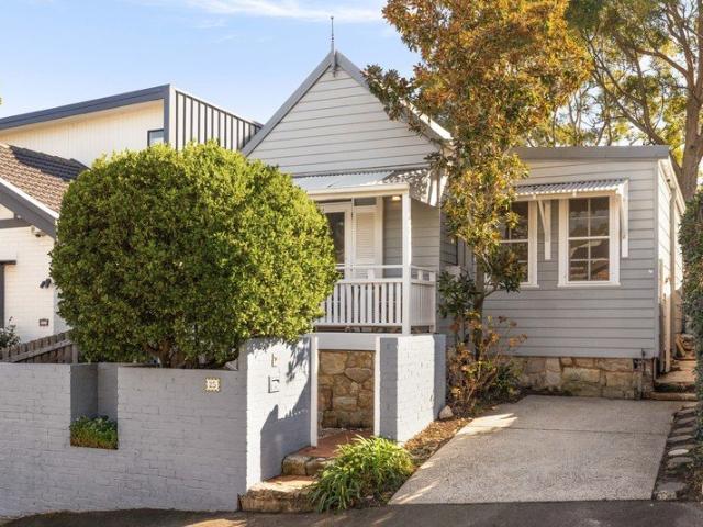 House for sale in Sydney, New South Wales