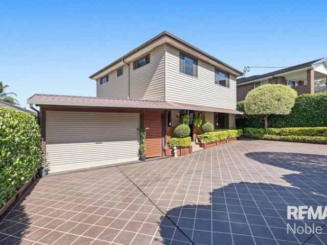 House for sale in North Ryde, Sydney