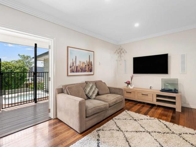 House for rent in Toombul, Queensland