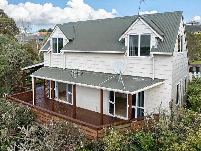 House for rent in Hillersden, Oroua County