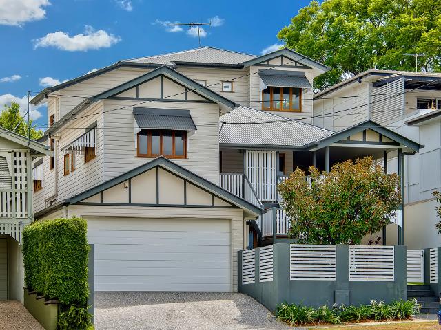 House for rent in Toombul, Queensland