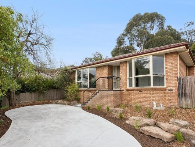 House for rent in Camerons Creek, Victoria